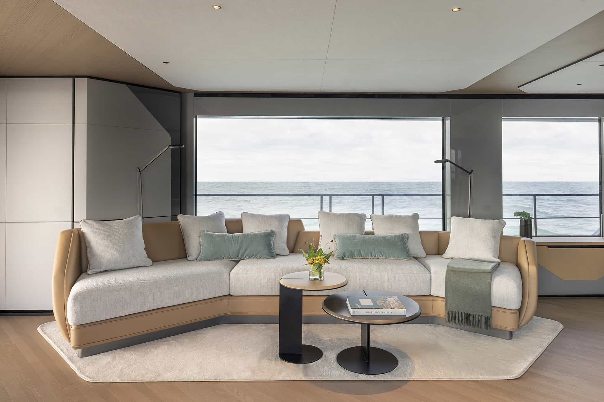 Azimut Grande 30M — 照片 3