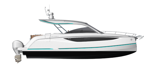 Jeanneau TH38