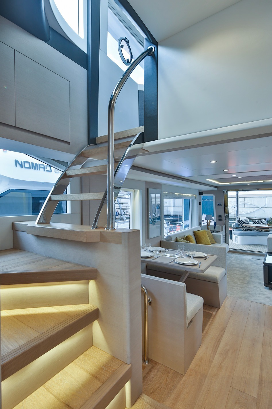 Nomad 65 — photo 3