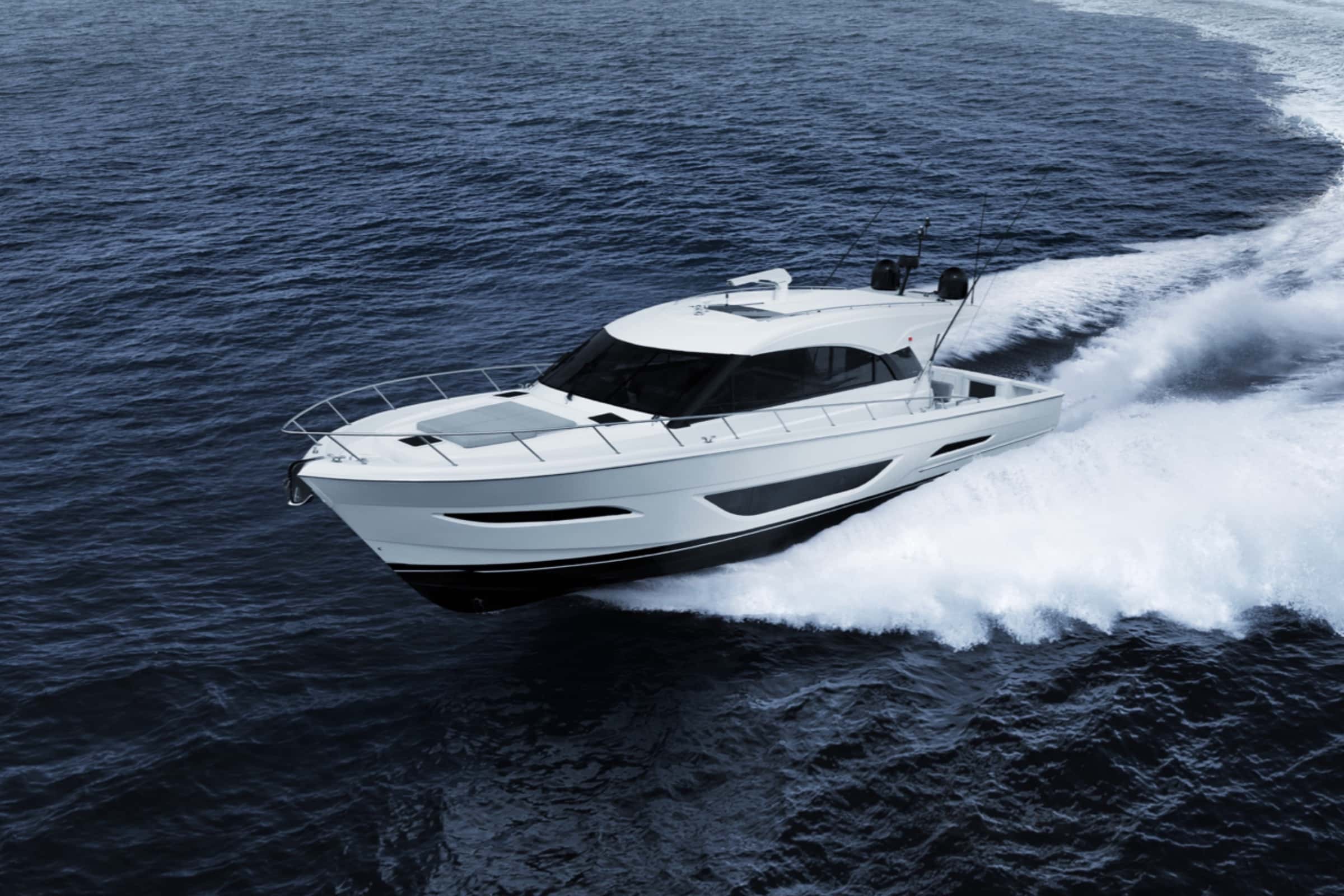 Maritimo Maritimo S600