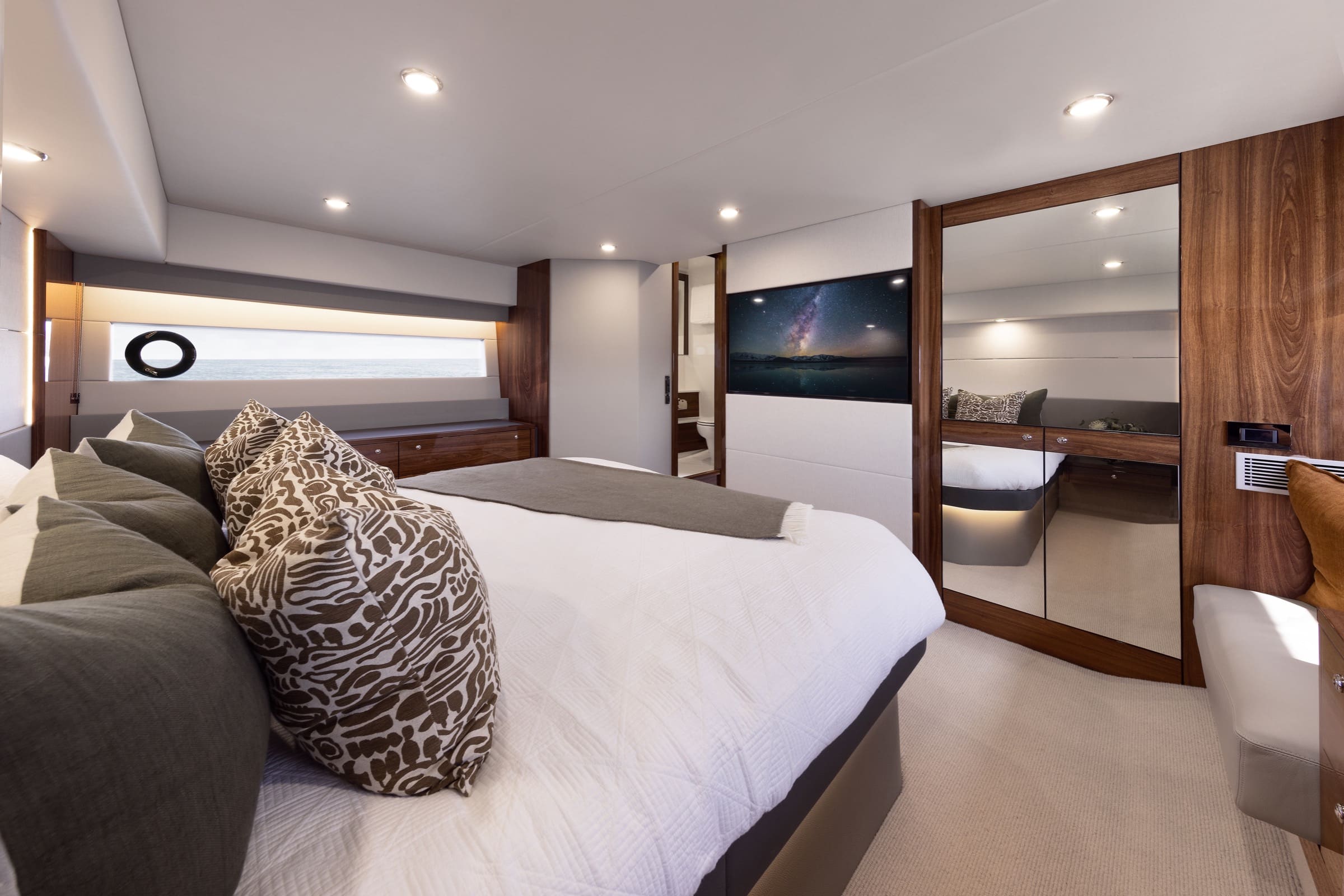 Maritimo S600 — photo 9