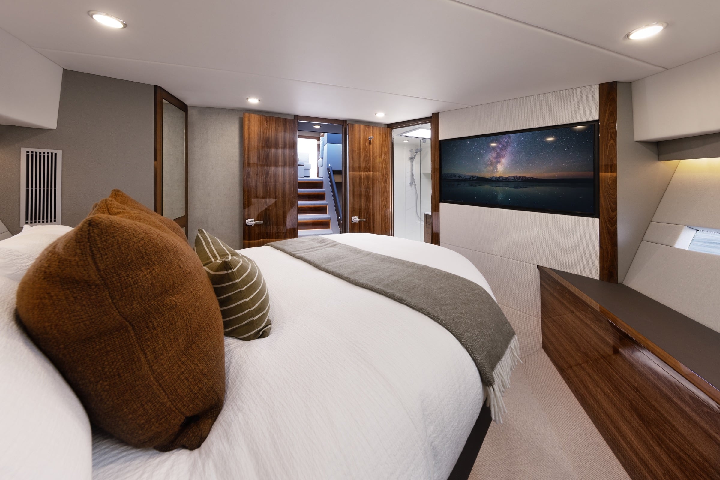 Maritimo S600 — photo 7