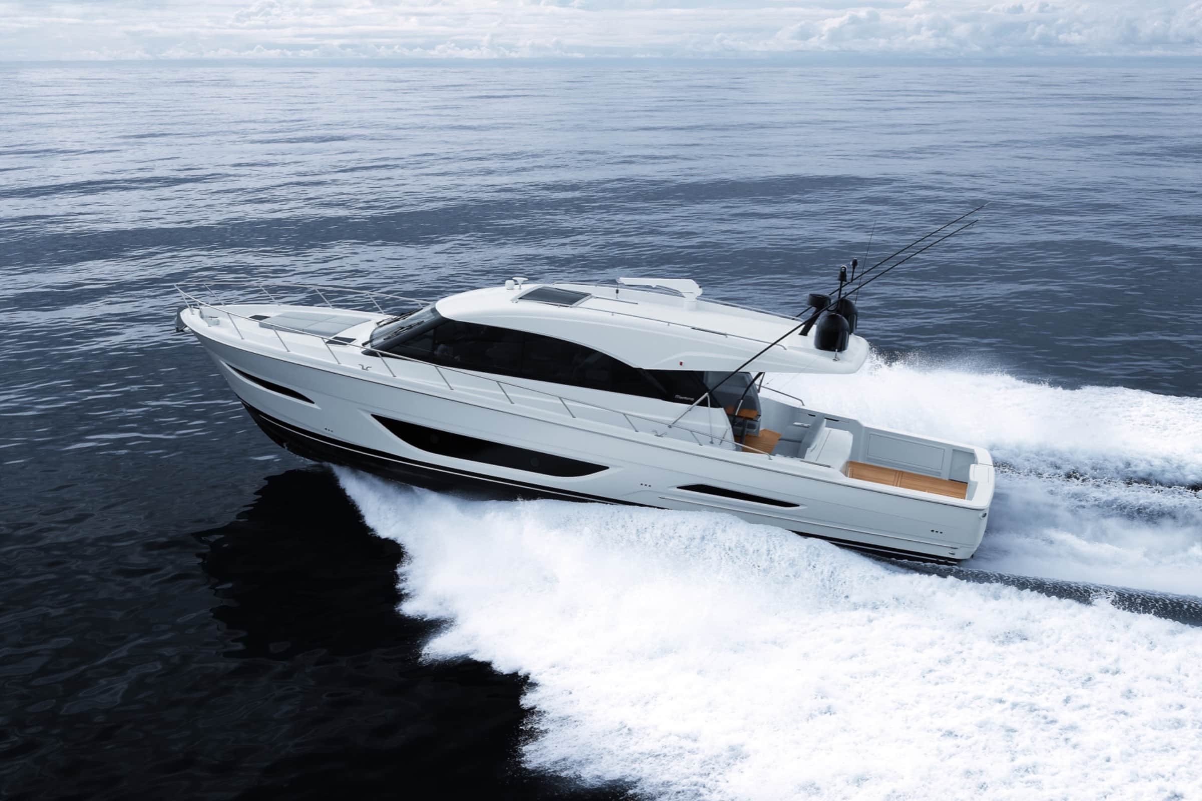 Maritimo S600 — photo 3