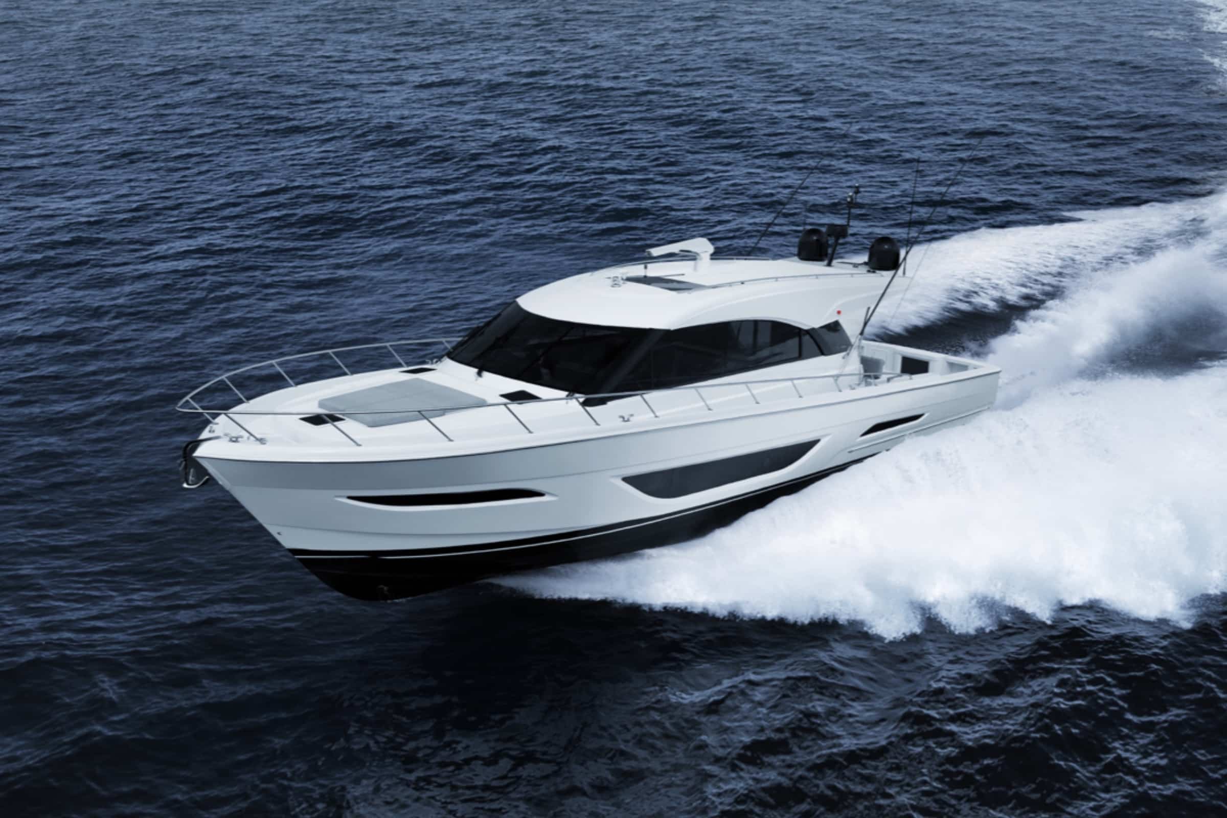 Maritimo S600 — photo 2