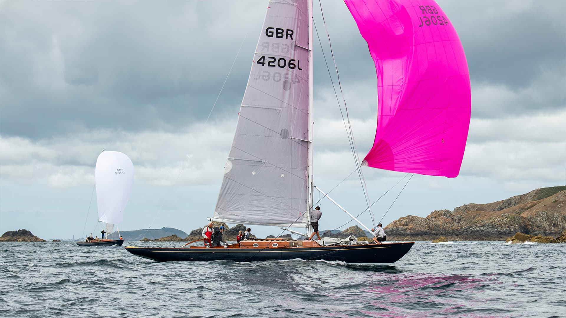 Spirit R46 — photo 3