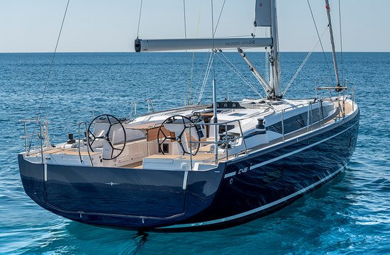 BAVARIA C46 — photo 4