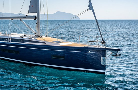 BAVARIA C46 — photo 5