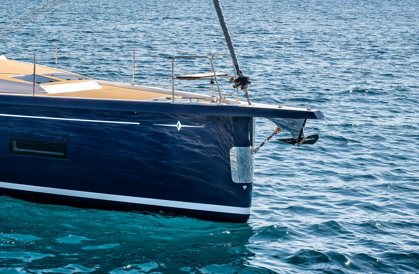 BAVARIA C46 — photo 8