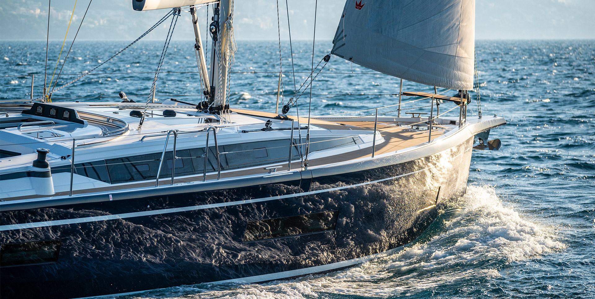 BAVARIA C46 — photo 6