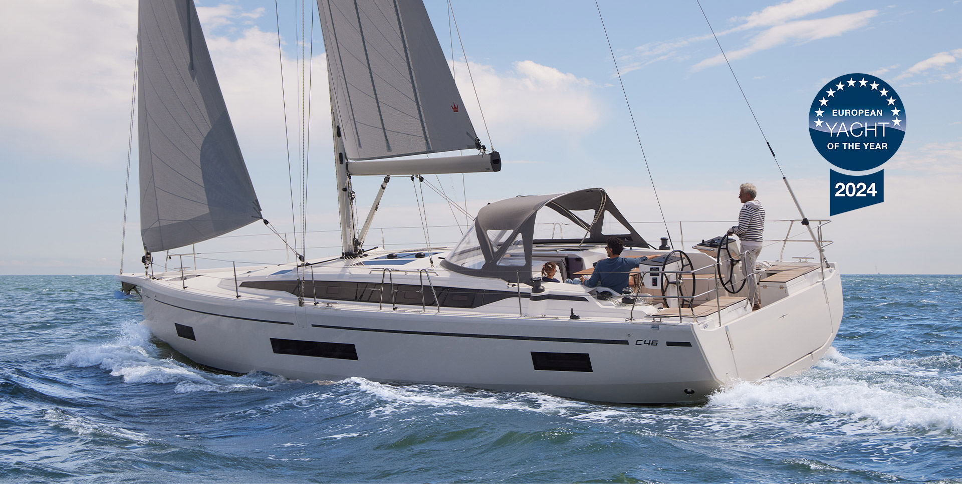 Bavaria Yachts BAVARIA C46