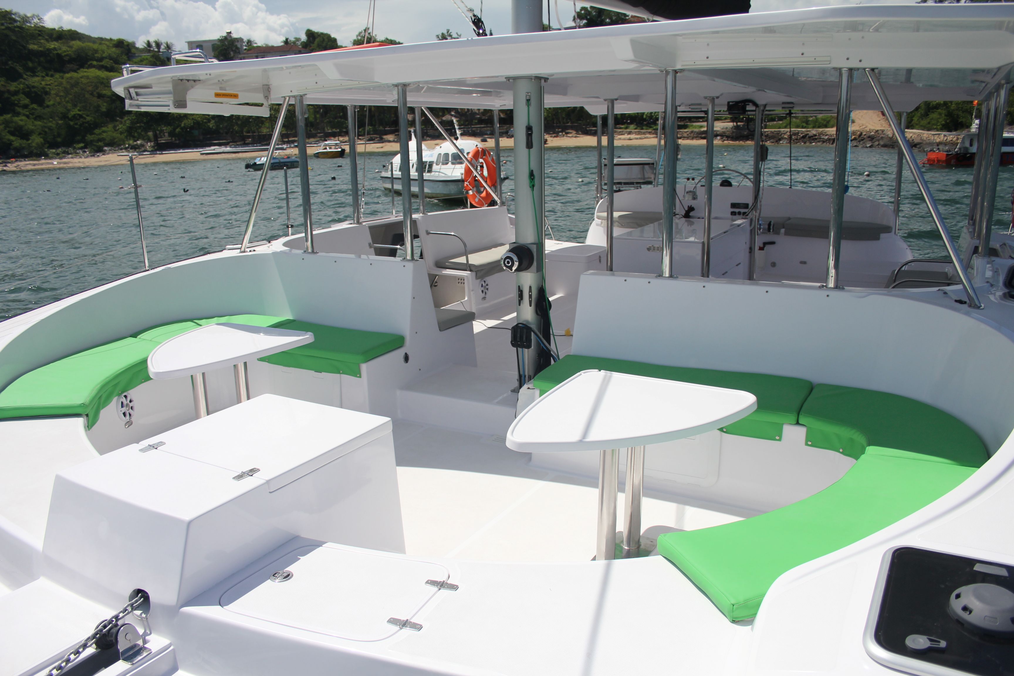 Seawind 1160 Resort — photo 4