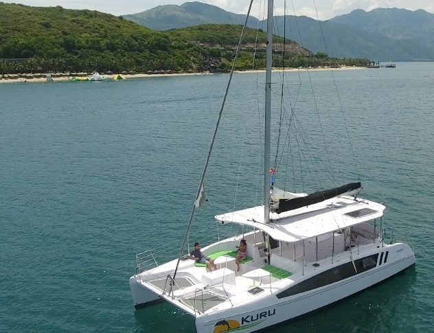 Seawind Catamarans Seawind 1160 Resort