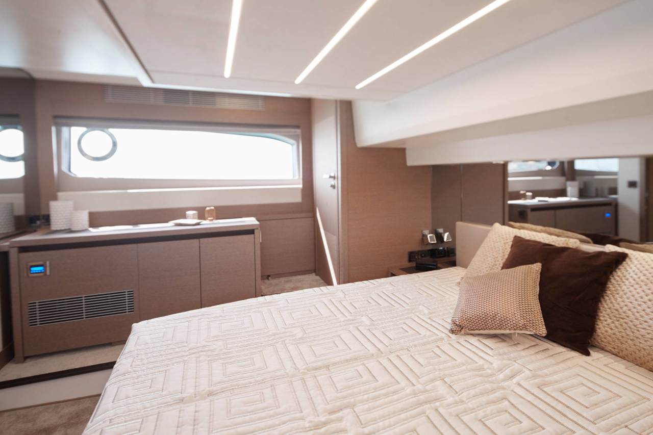 Prestige 520 — photo 10