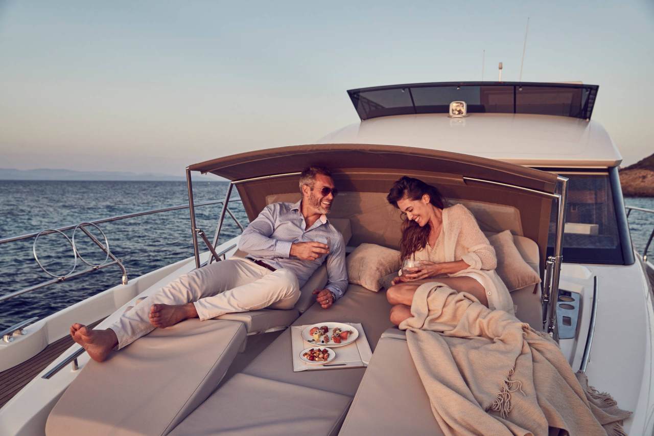 Prestige 520 — photo 7