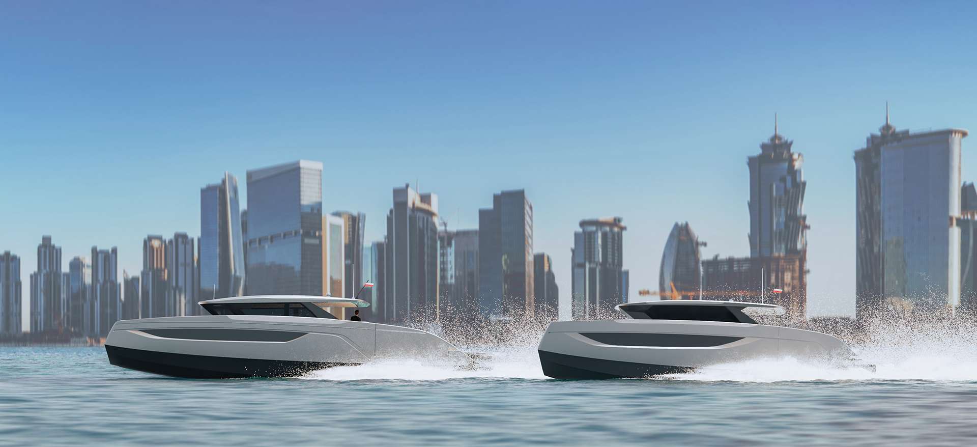 Sunreef Ultima 44 — photo 2