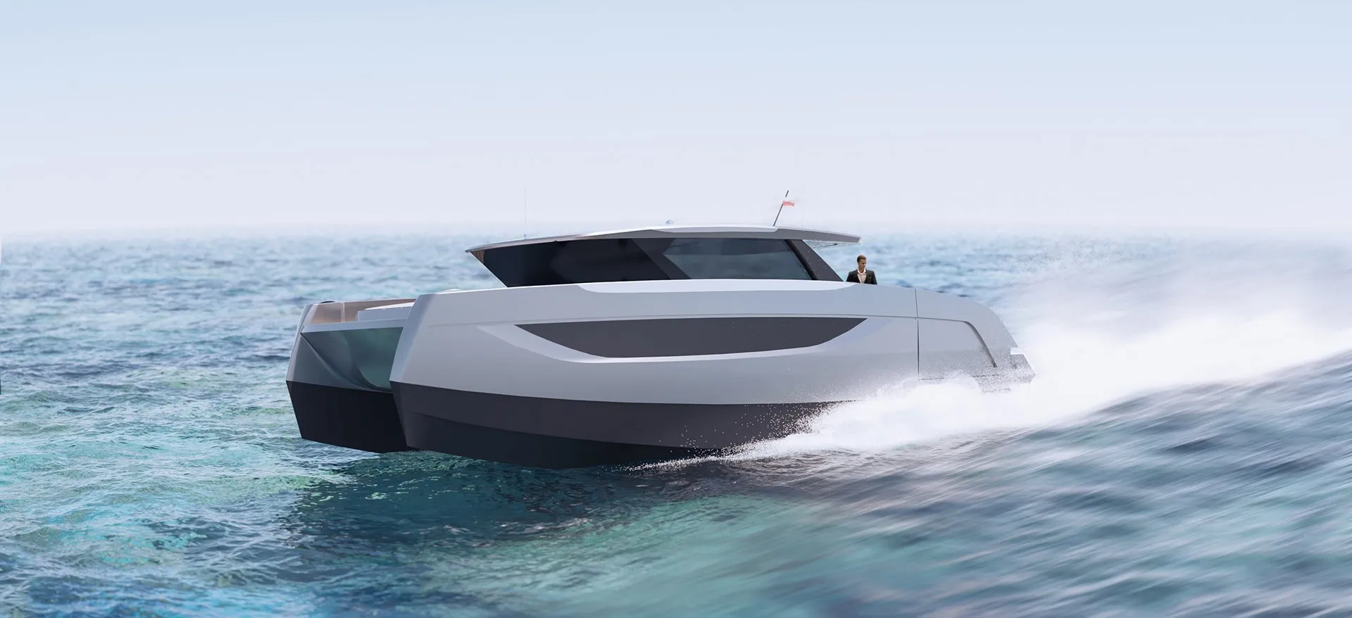 Sunreef Ultima 44 — photo 3