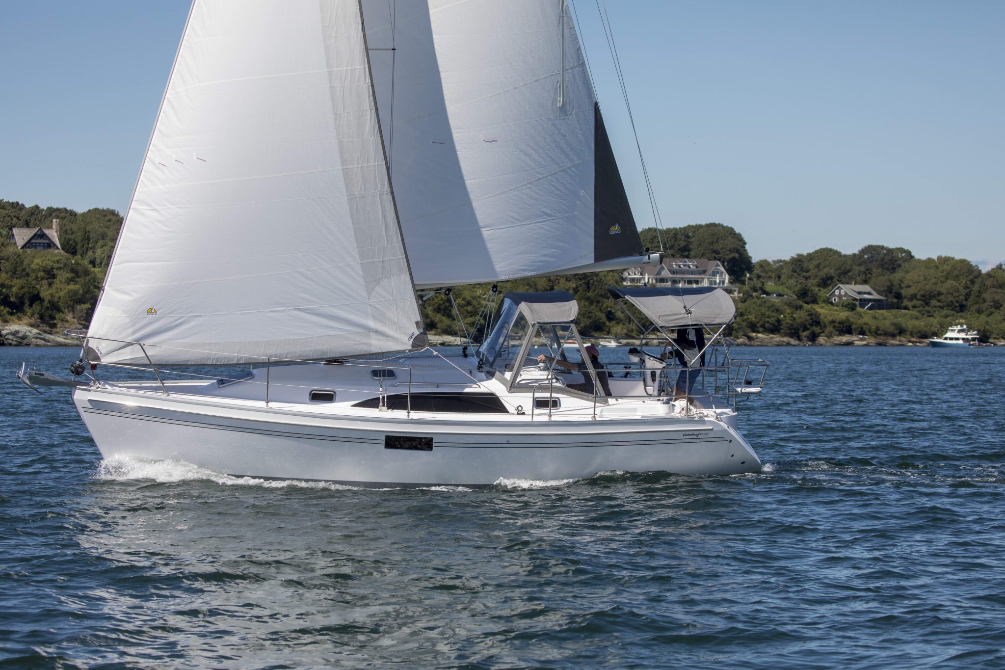 Catalina Yachts Catalina 316