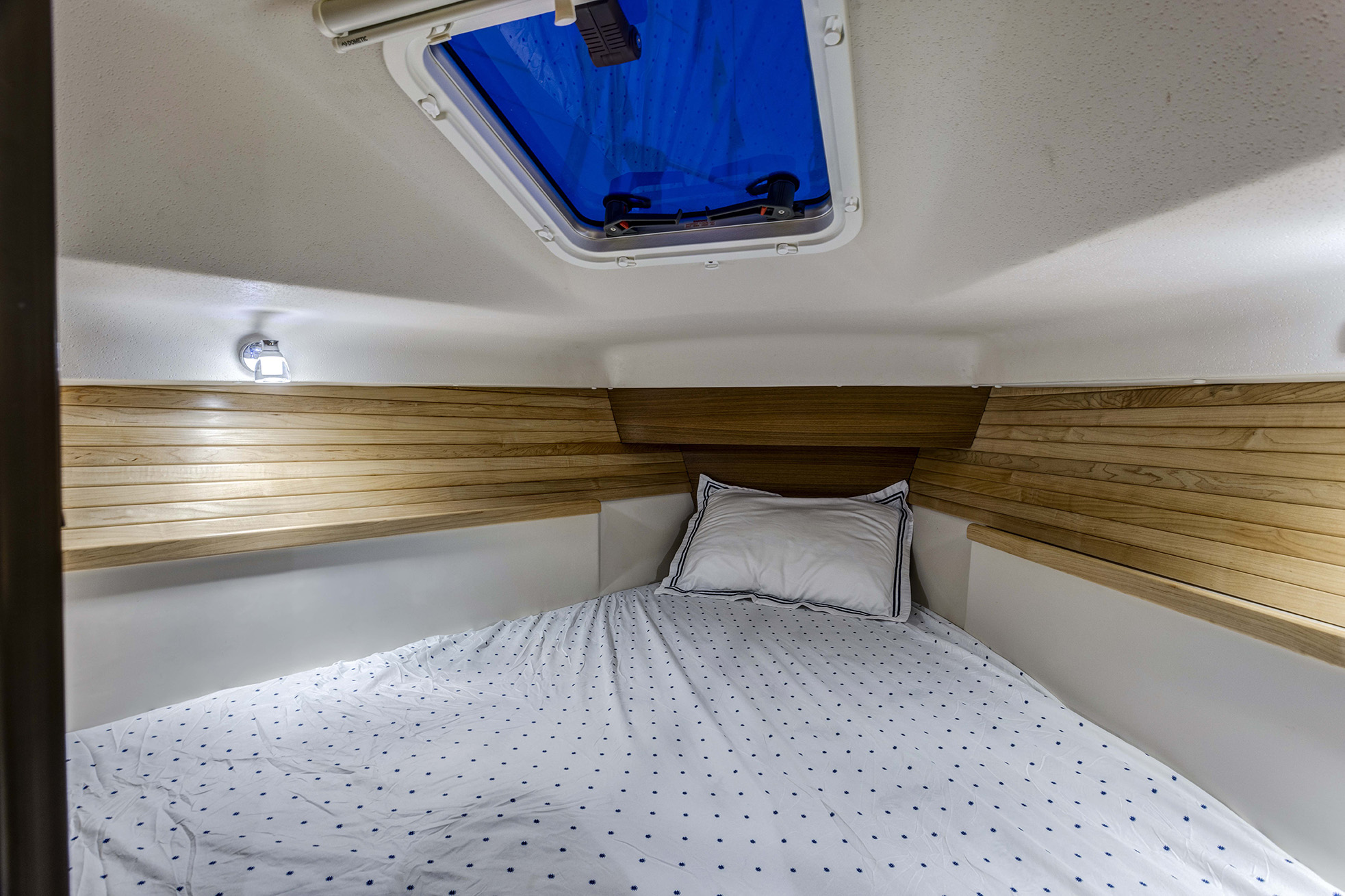 Catalina 316 — photo 9