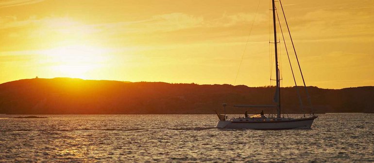 Hallberg-Rassy 54 — photo 4