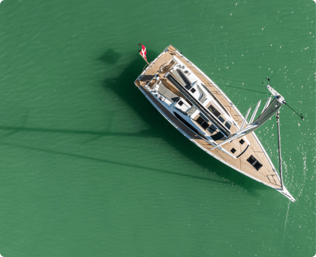 X-Yachts Xc 47 — photo 3