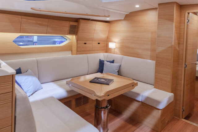 X-Yachts Xc 47 — photo 10