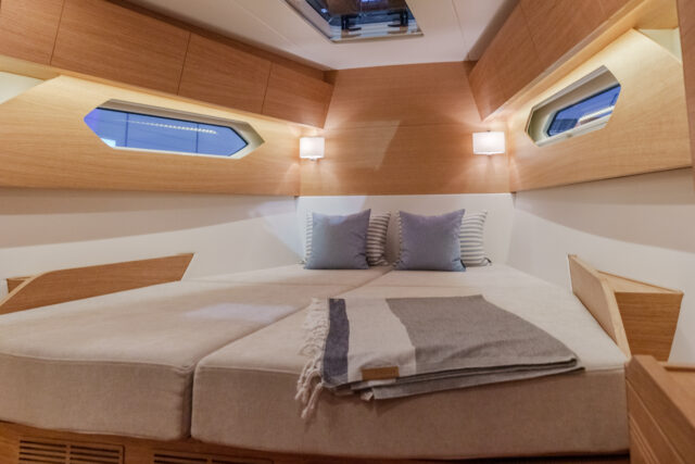 X-Yachts Xc 47 — photo 6