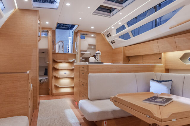 X-Yachts Xc 47 — photo 7