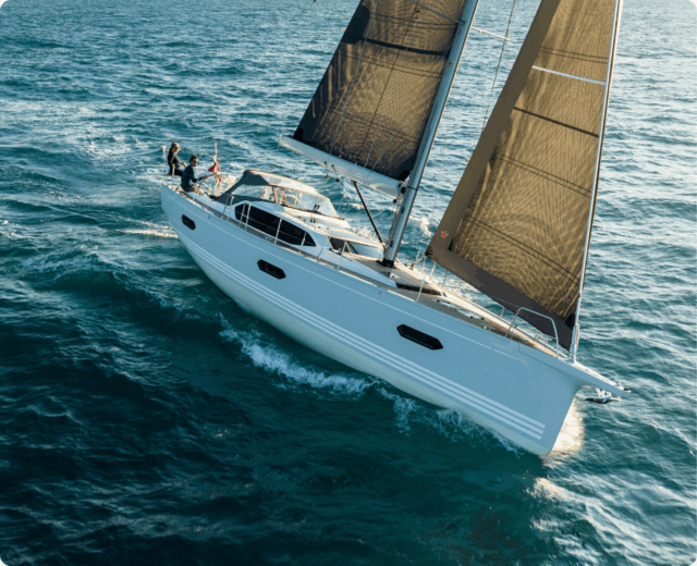 X-Yachts Xc 47 — photo 2
