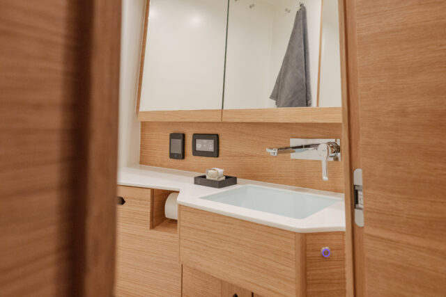 X-Yachts Xc 47 — photo 9