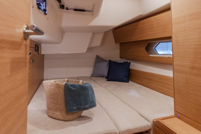 X-Yachts Xc 47 — photo 8