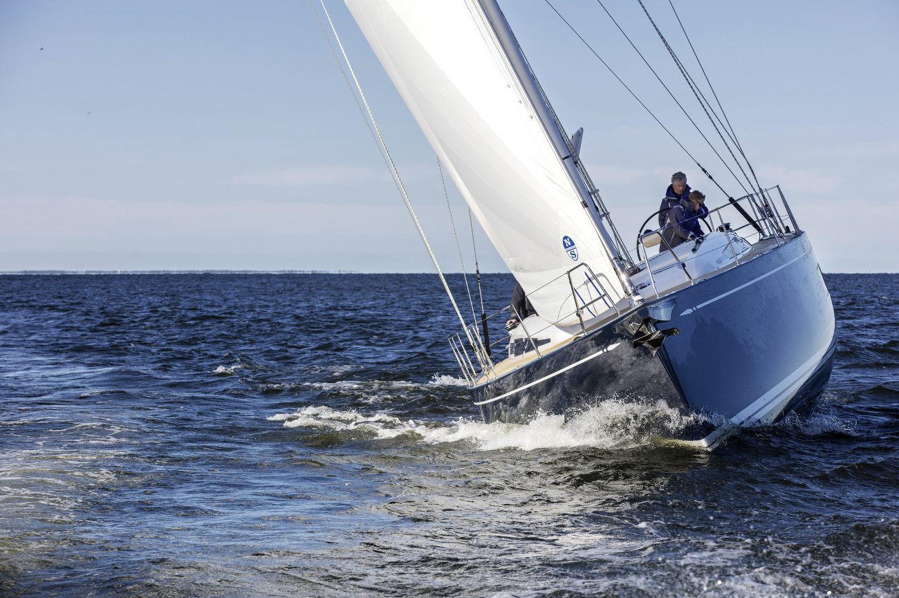 Nautor Swan Swan 48 MKII — photo 2