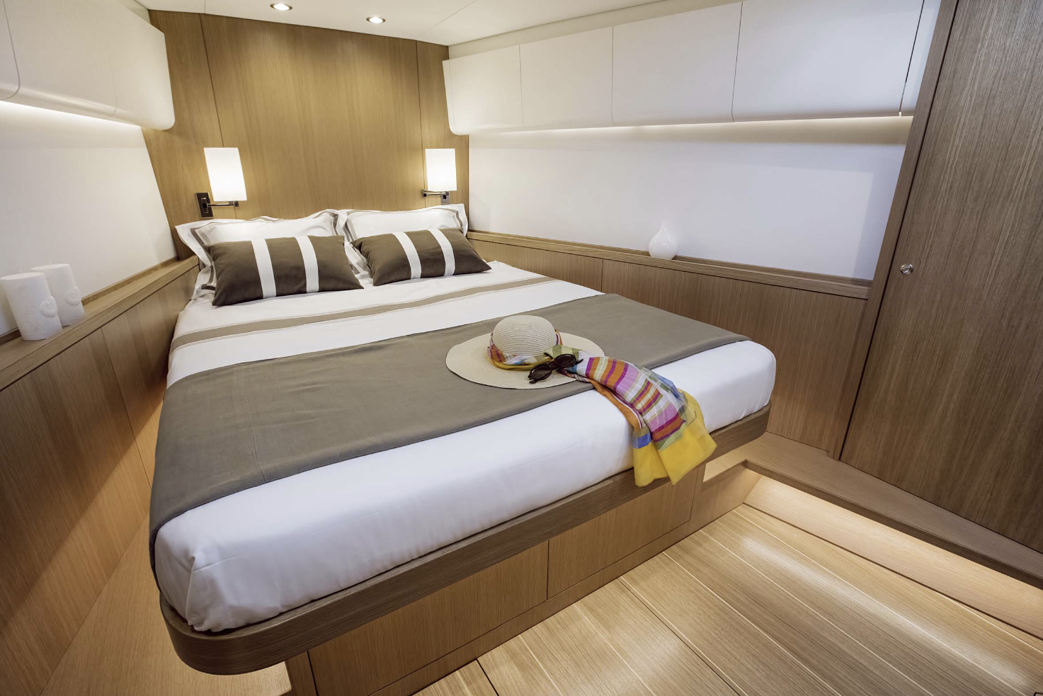 Nautor Swan Swan 48 MKII — photo 14