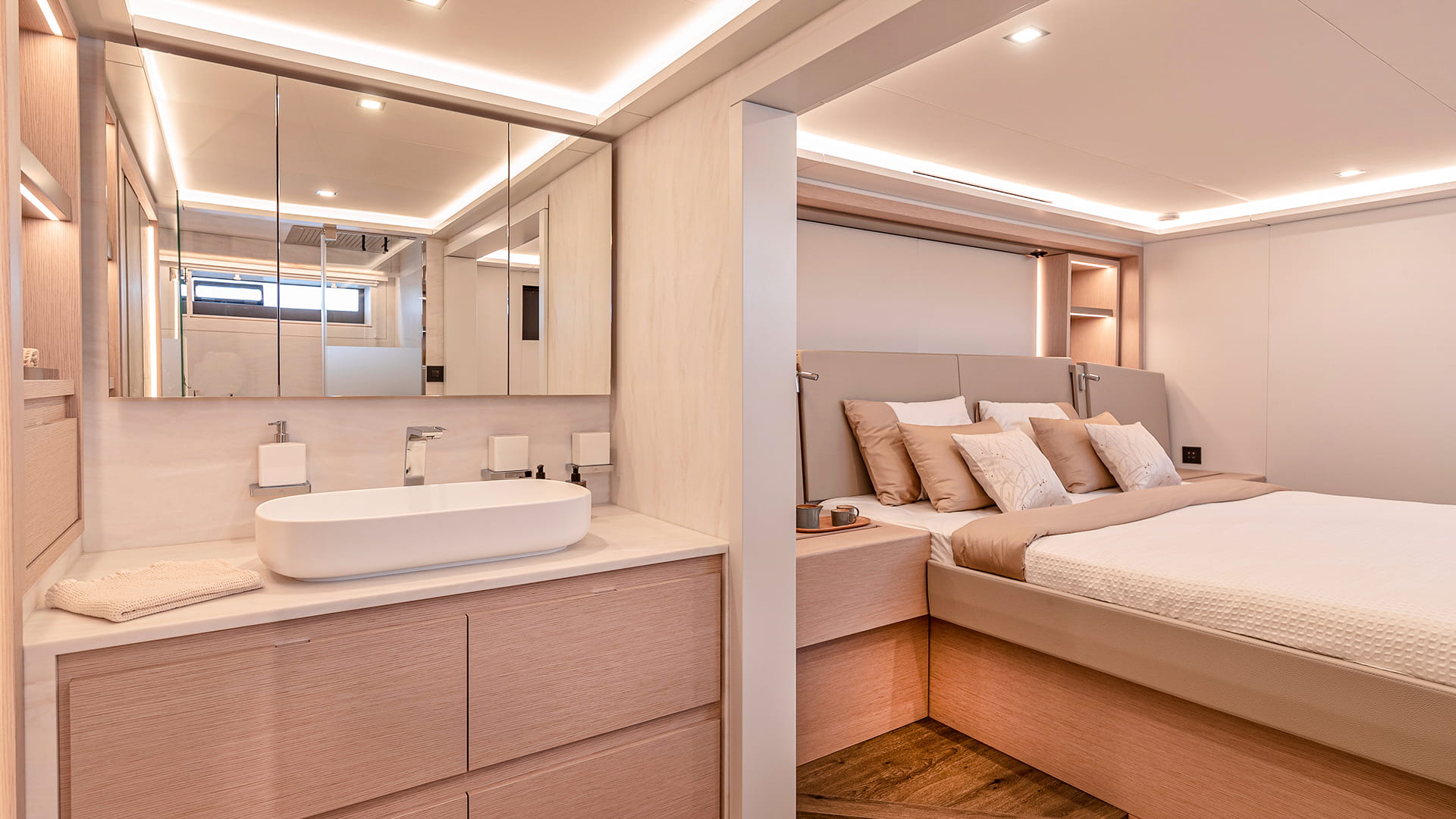 Fountaine Pajot FPY 80 — photo 17