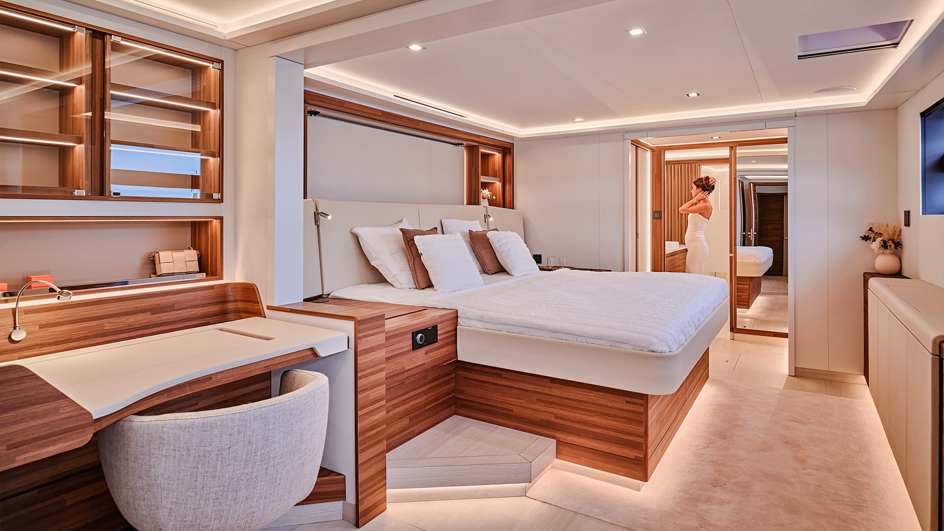 Fountaine Pajot FPY 80 — photo 14