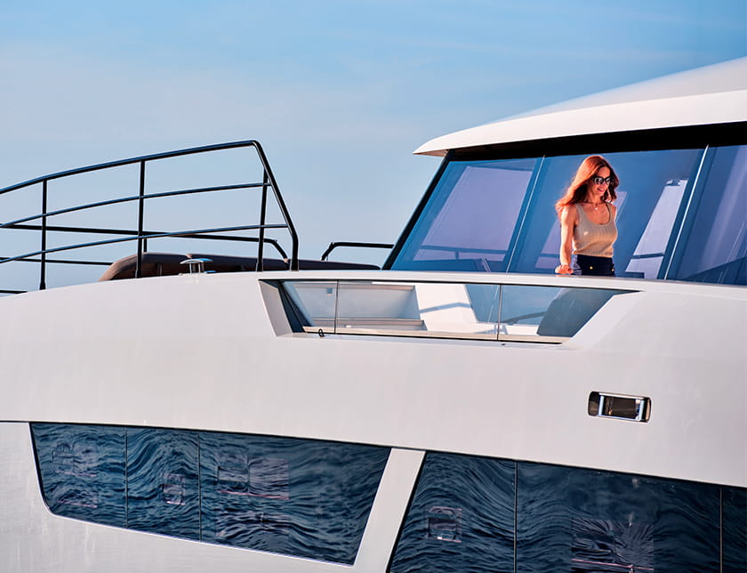 Fountaine Pajot FPY 80 — photo 4