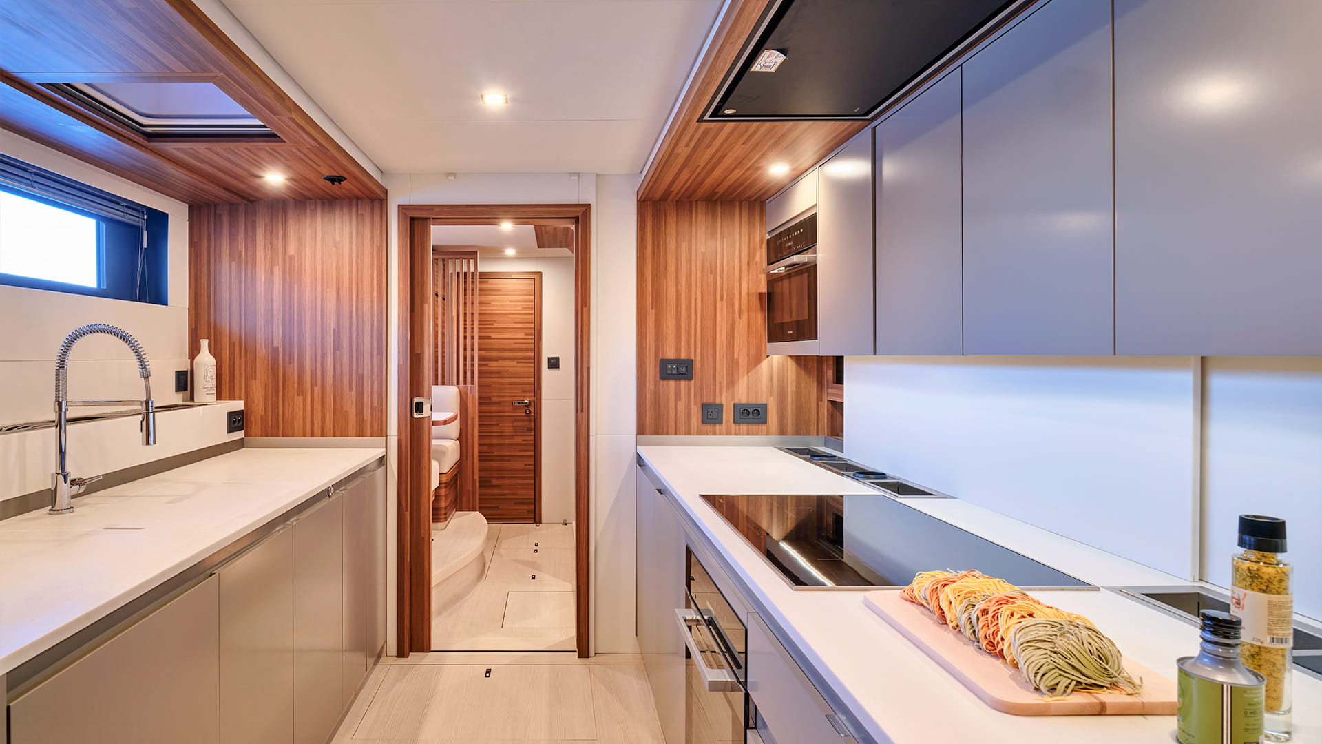 Fountaine Pajot FPY 80 — photo 18