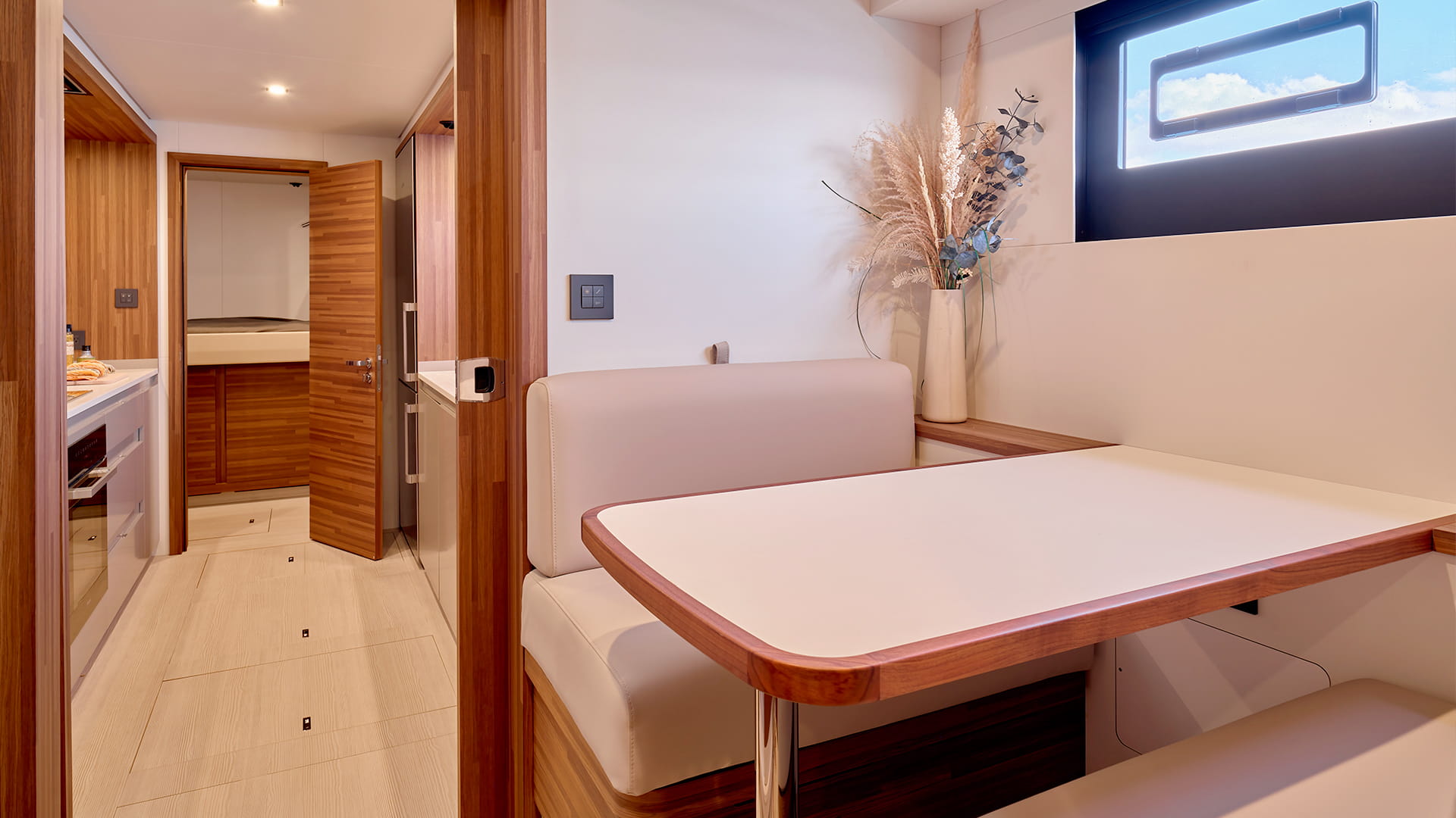 Fountaine Pajot FPY 80 — photo 19