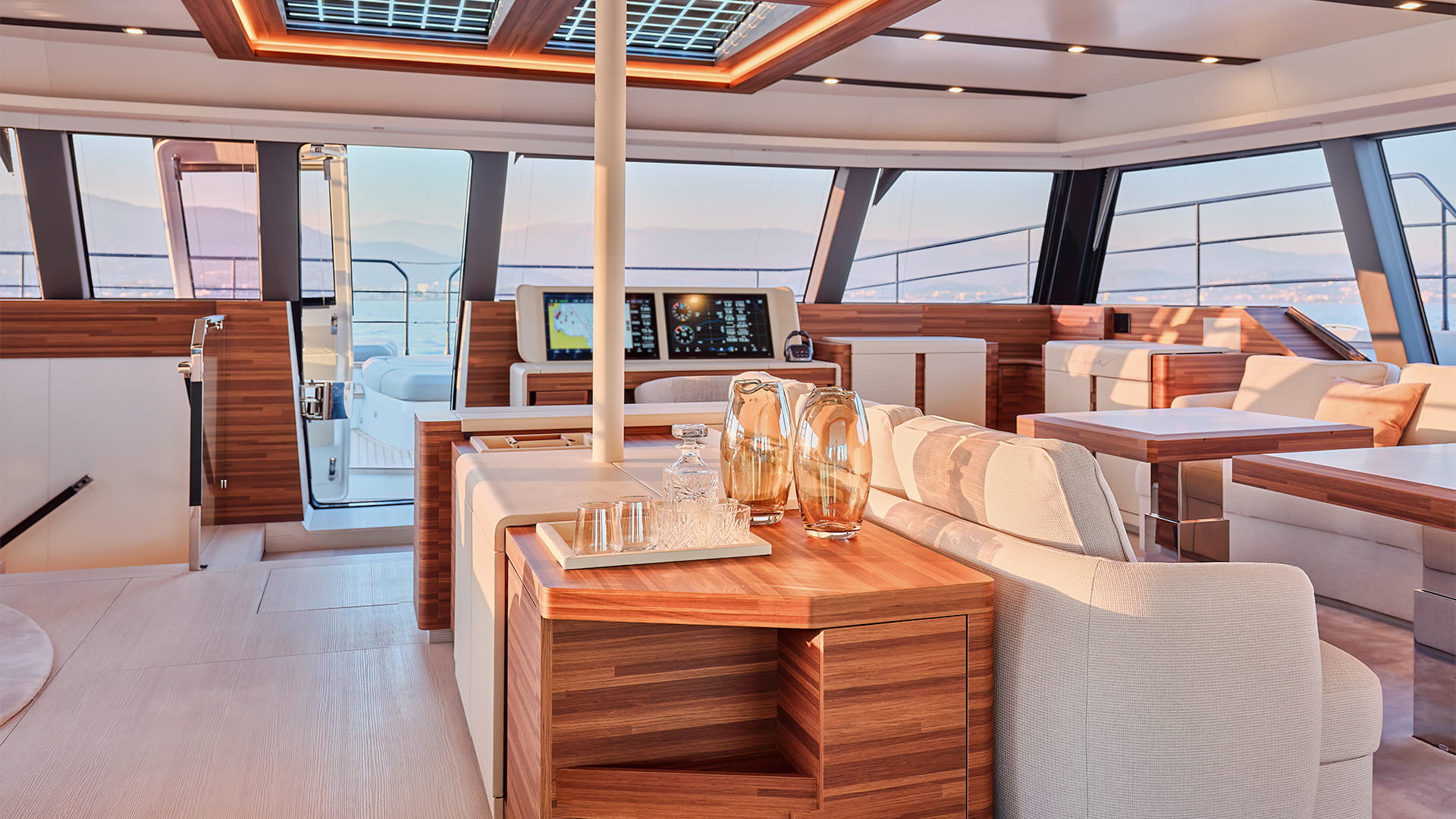 Fountaine Pajot FPY 80 — photo 11