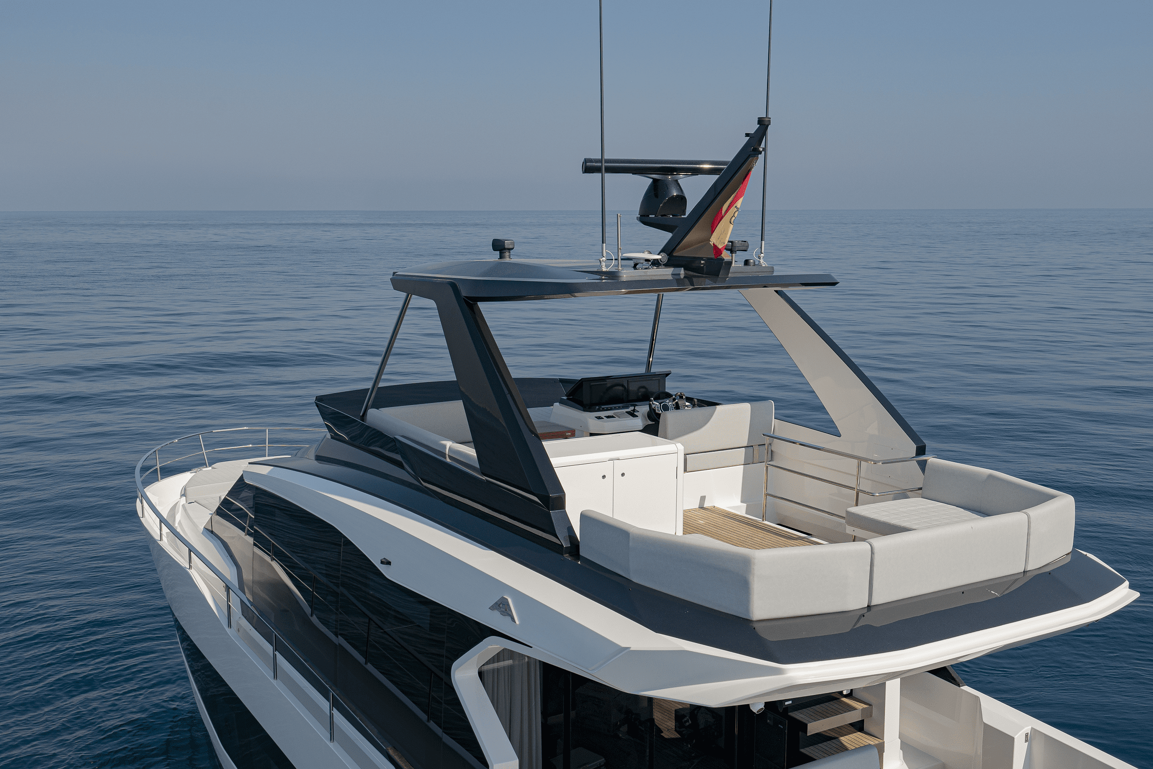 Astondoa As5 — photo 4