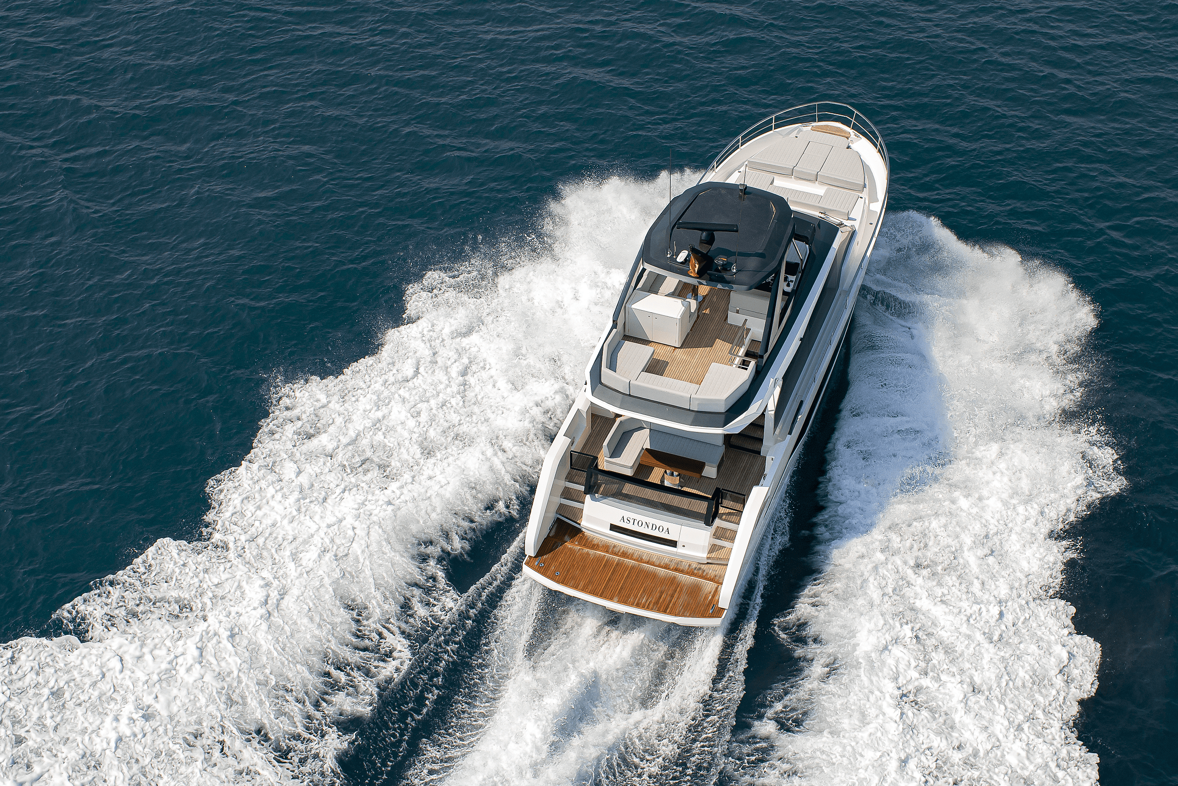 Astondoa As5 — photo 7
