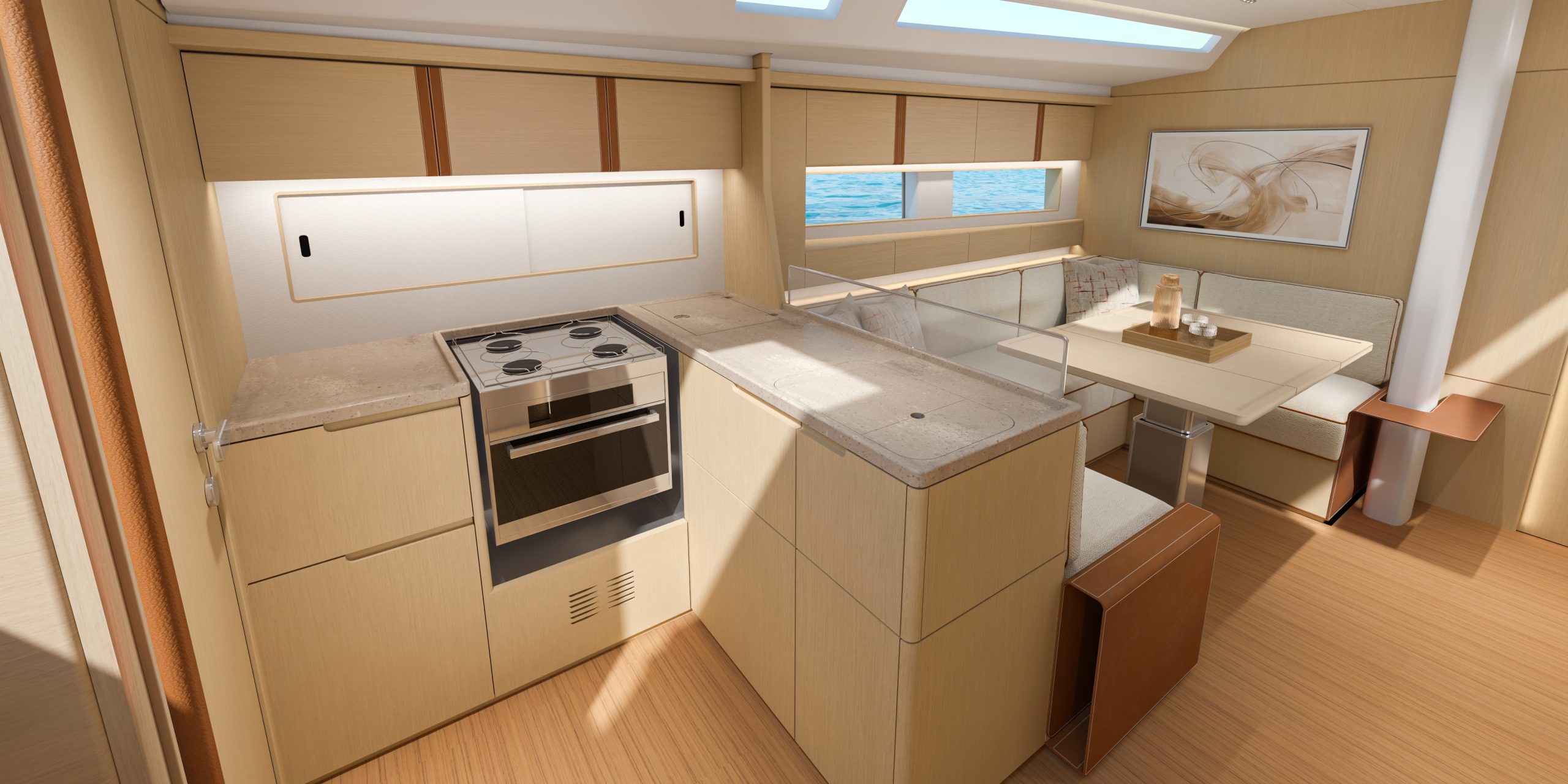 Solaris 44 — photo 8
