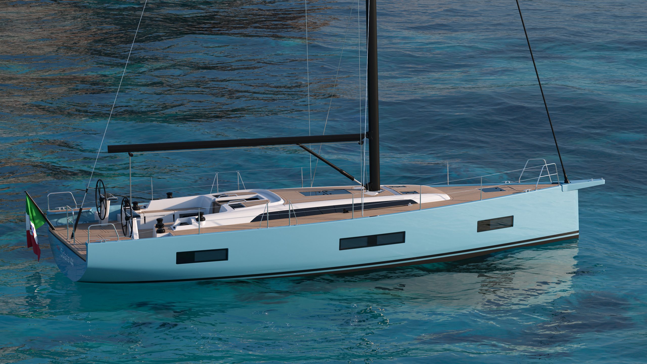 Solaris 44