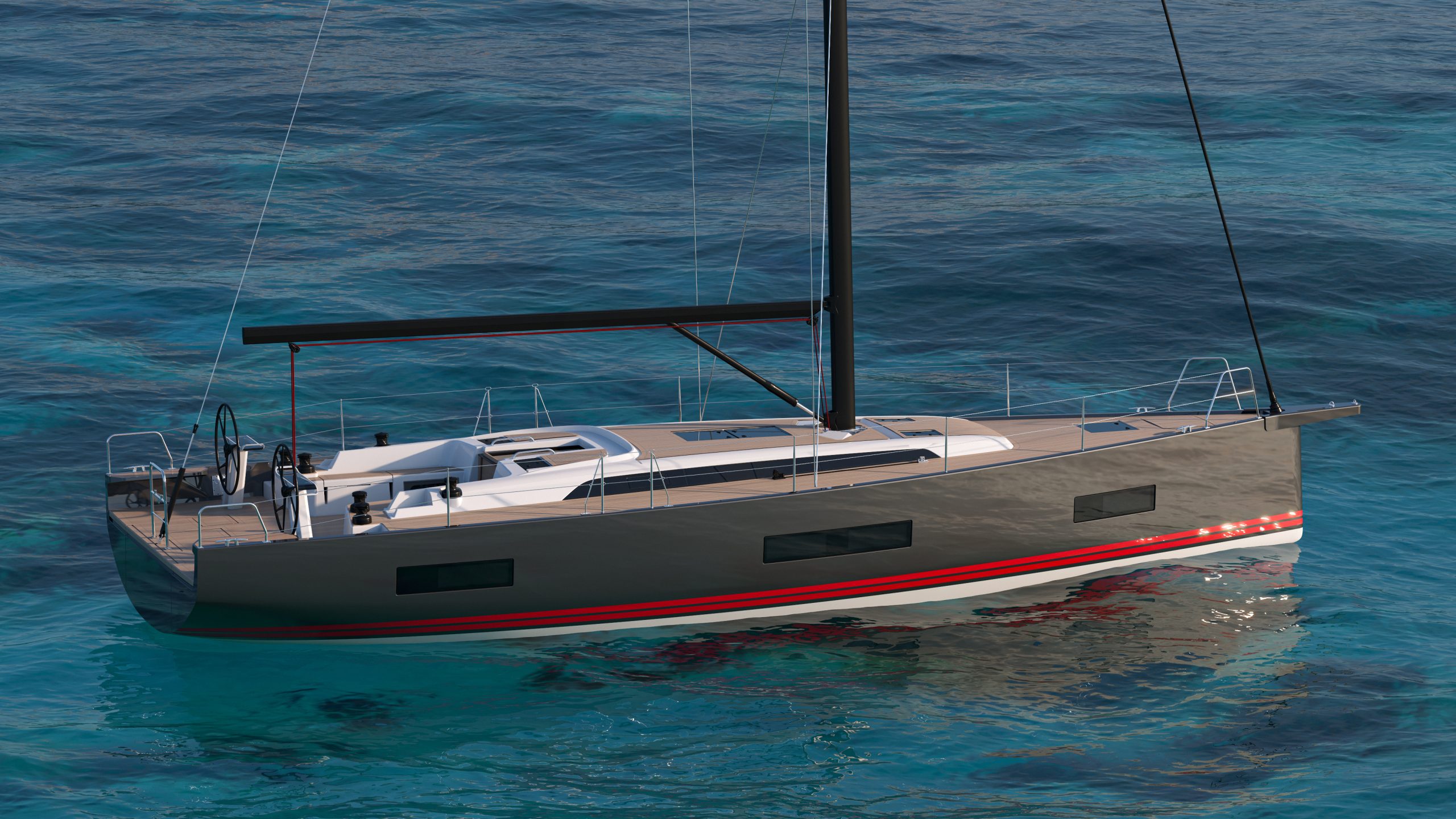 Solaris 44 — photo 2