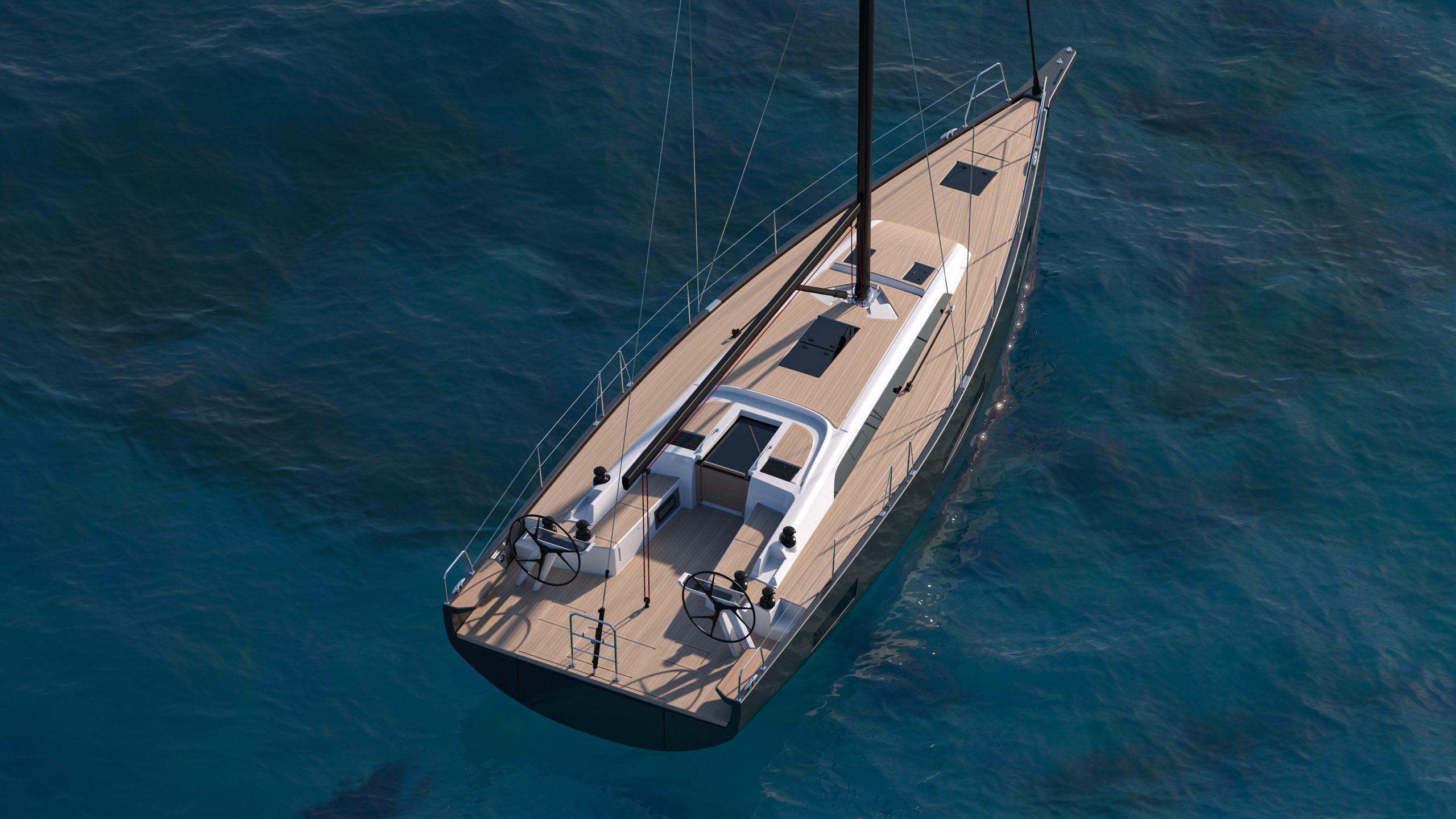Solaris 44 — photo 3