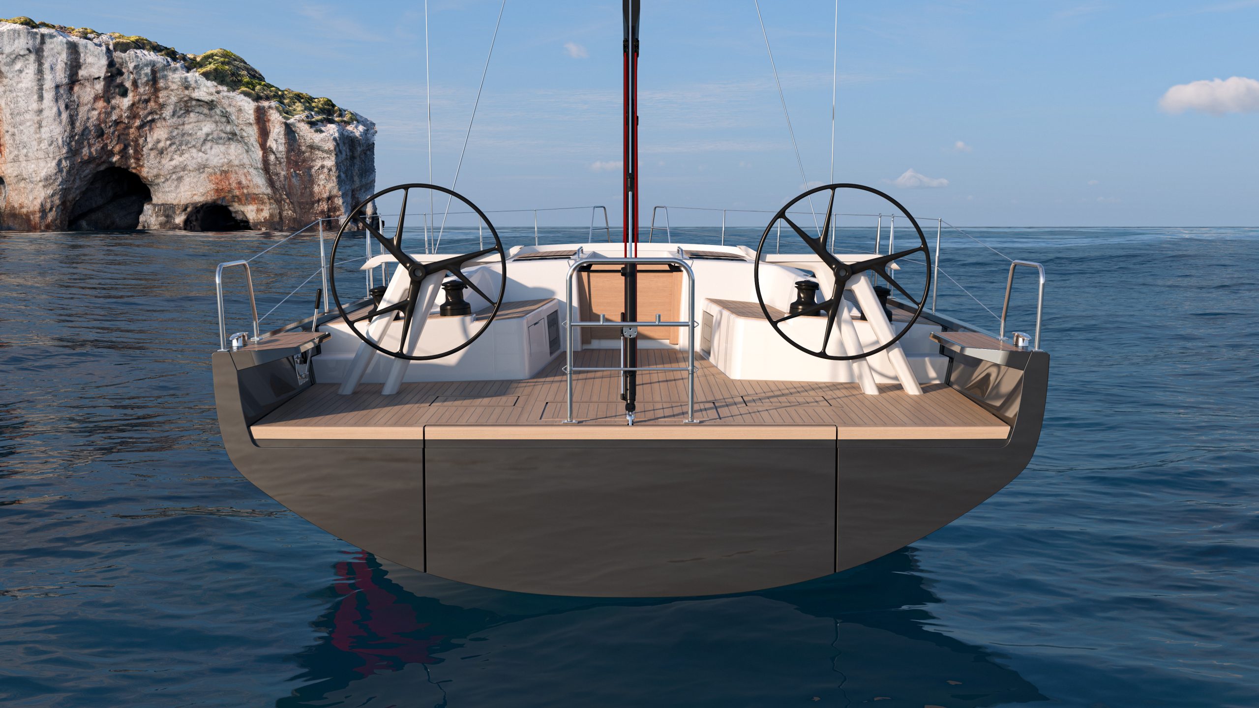 Solaris 44 — photo 6