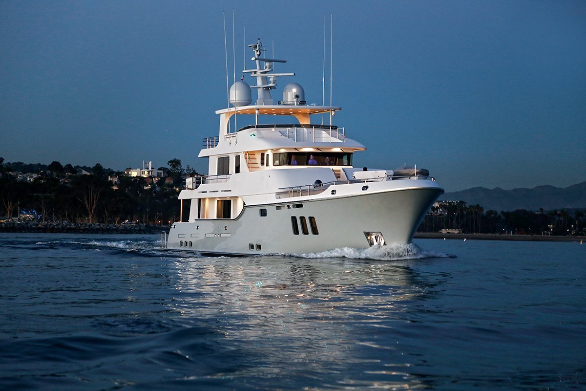 Nordhavn Nordhavn 96