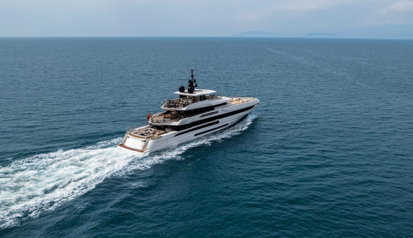 Mangusta Oceano 50 — photo 3