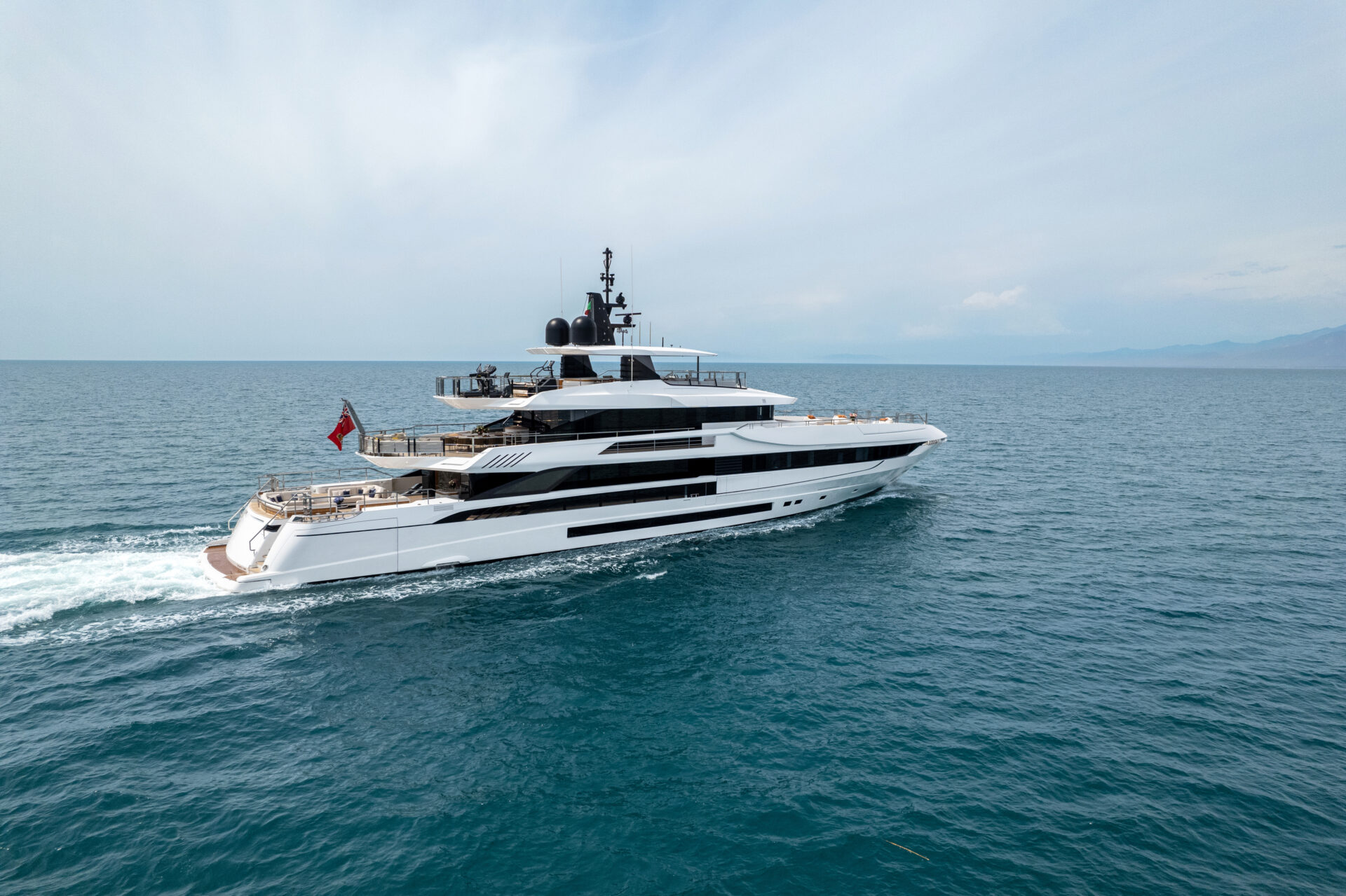 Mangusta Oceano 50 — photo 2