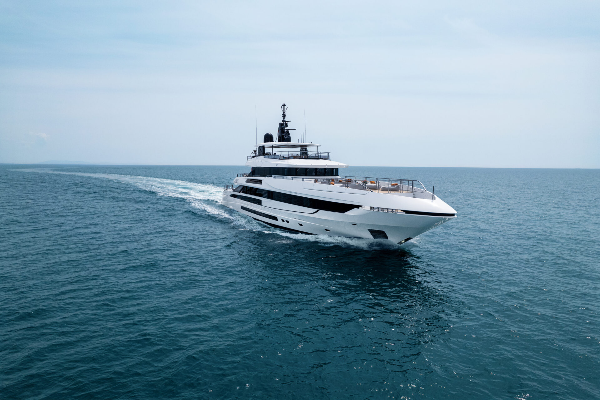 Mangusta Oceano 50 — photo 4