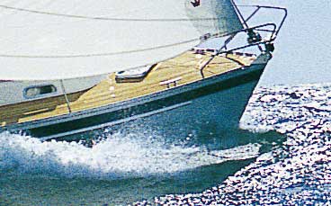 Hallberg-Rassy 31 Mk II — photo 7